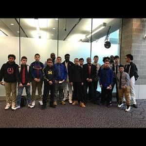 Meet your Posher, Devin